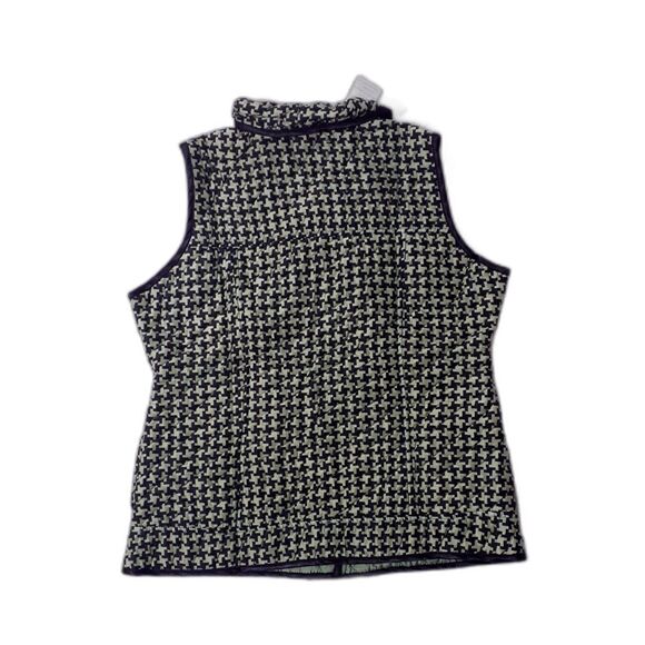 Kiko Comfort Vest  Women’s 100% Silk  Size  Small Lightweight  #105 - Picture 5 of 5